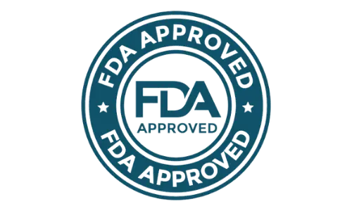 RevivaGlow FDA approved 