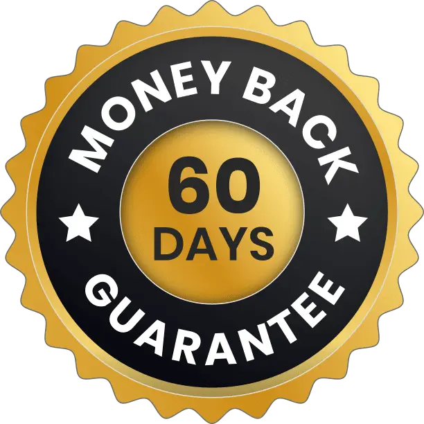 RevivaGlow money back guarantee