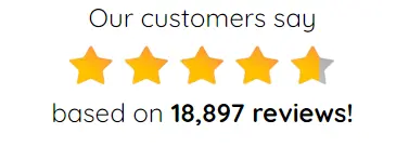 RevivaGlow customer rating